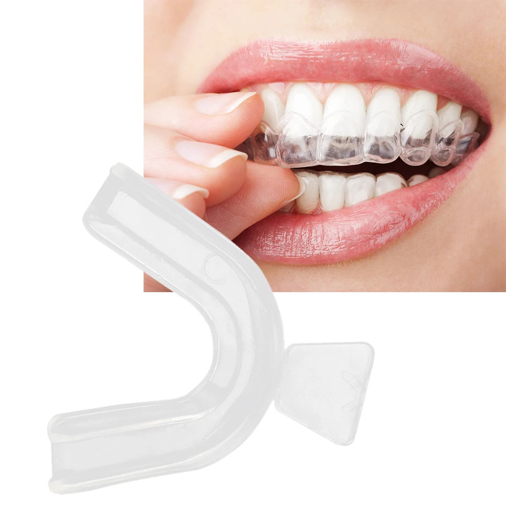 NoGrind Teeth Guard