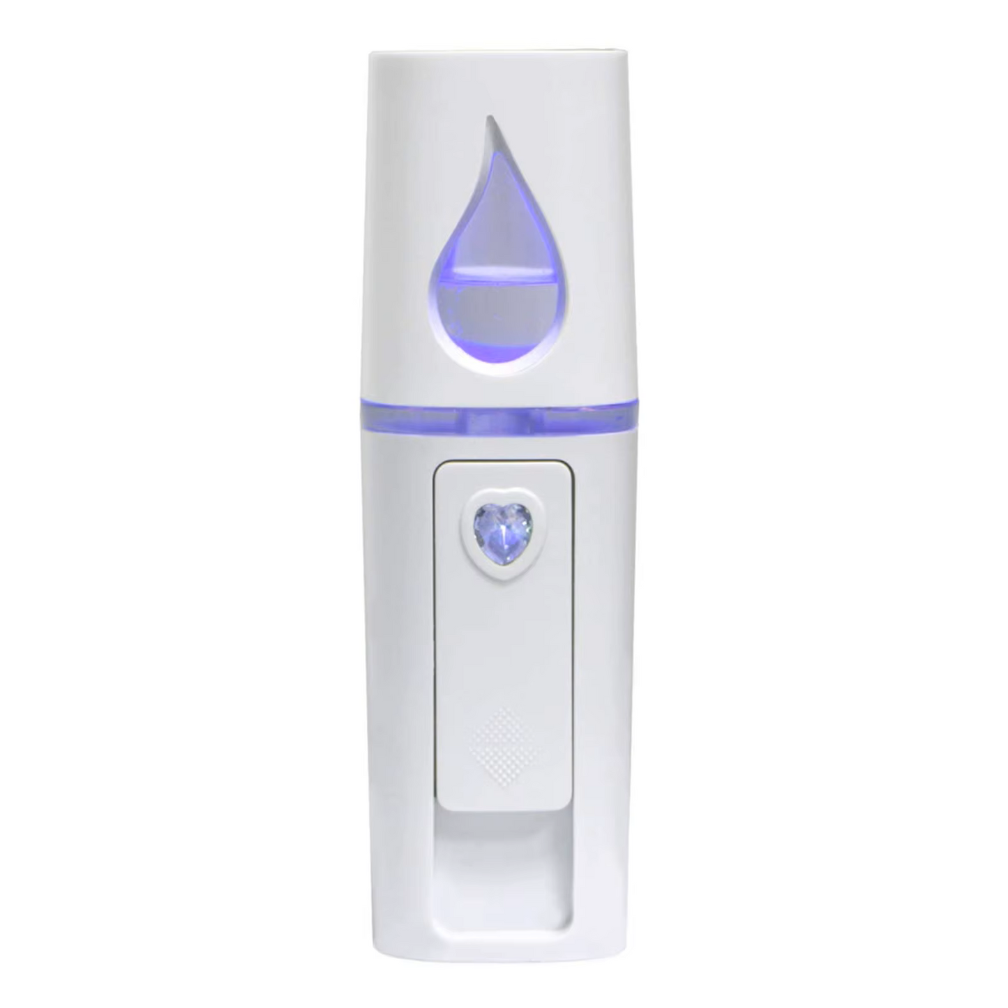 Mini Facial Steamer