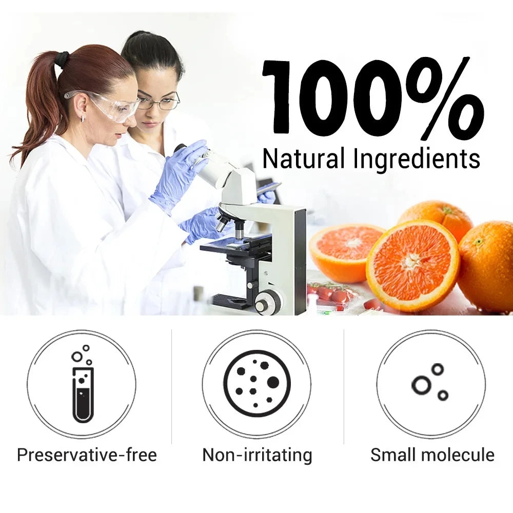 Vitamin C Glow Serum