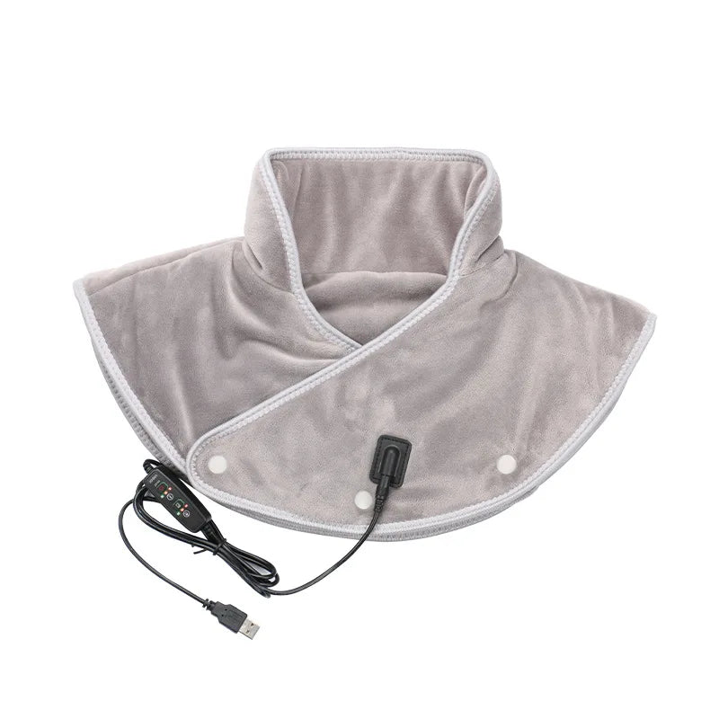 Heated Neck & Shoulder Pad