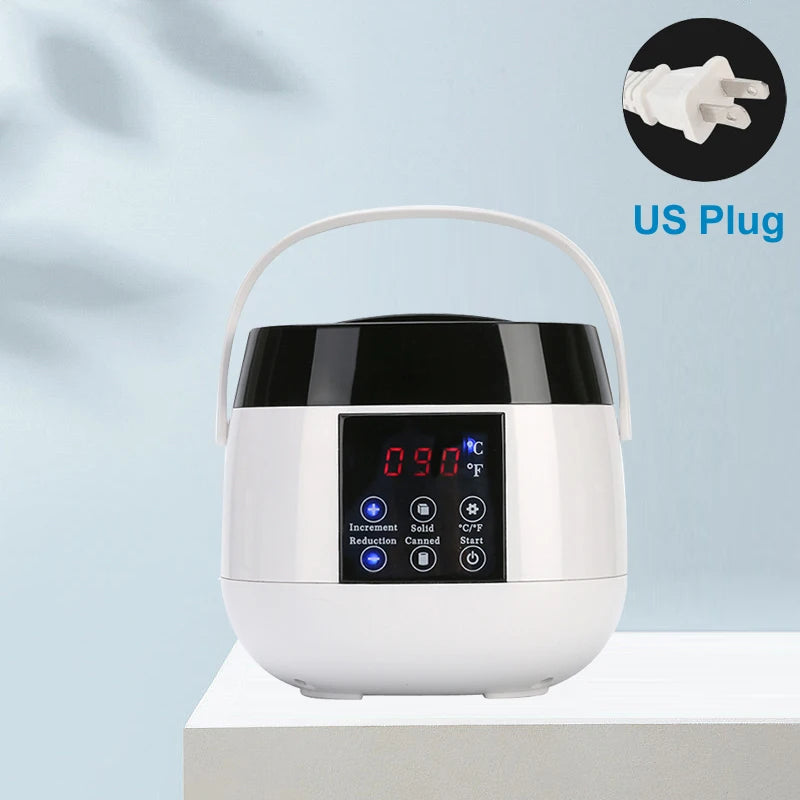 500ml Wax Heater Machine