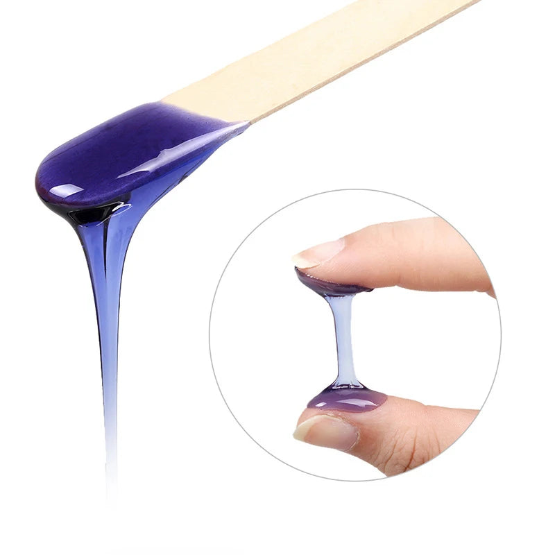 EuroSmooth Hard Wax Beans