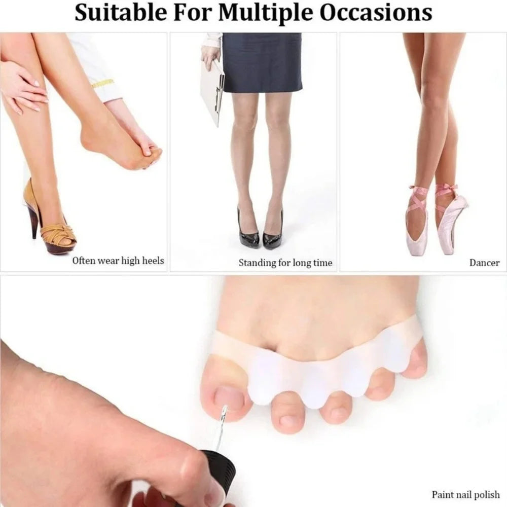 ToeSync Bunion Aligner