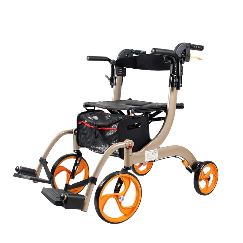 PushRoll Duo Walker