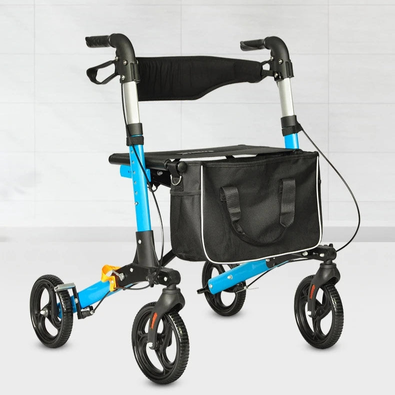 Walkie Strongie Rollator