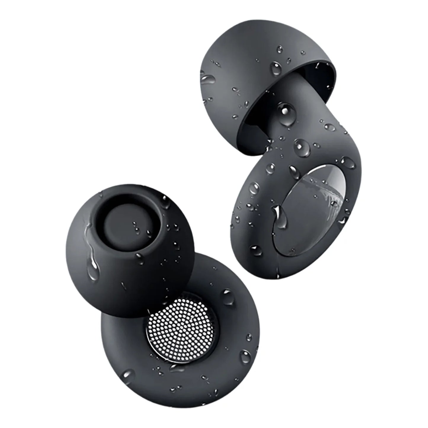 PeacePods