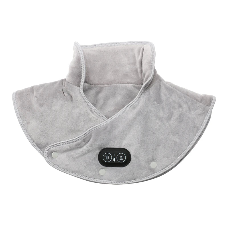 Heated Neck & Shoulder Pad