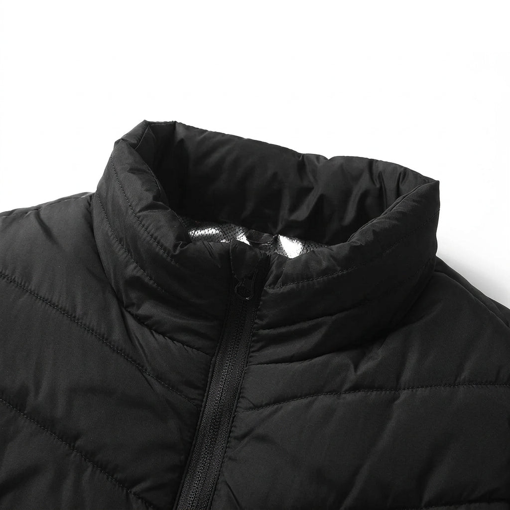 Unisex Heated Vest