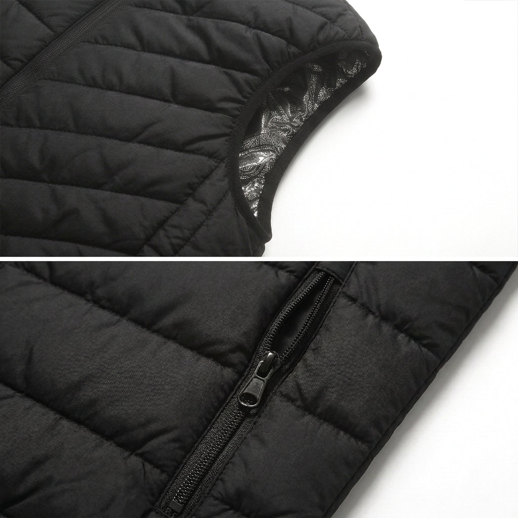 Unisex Heated Vest