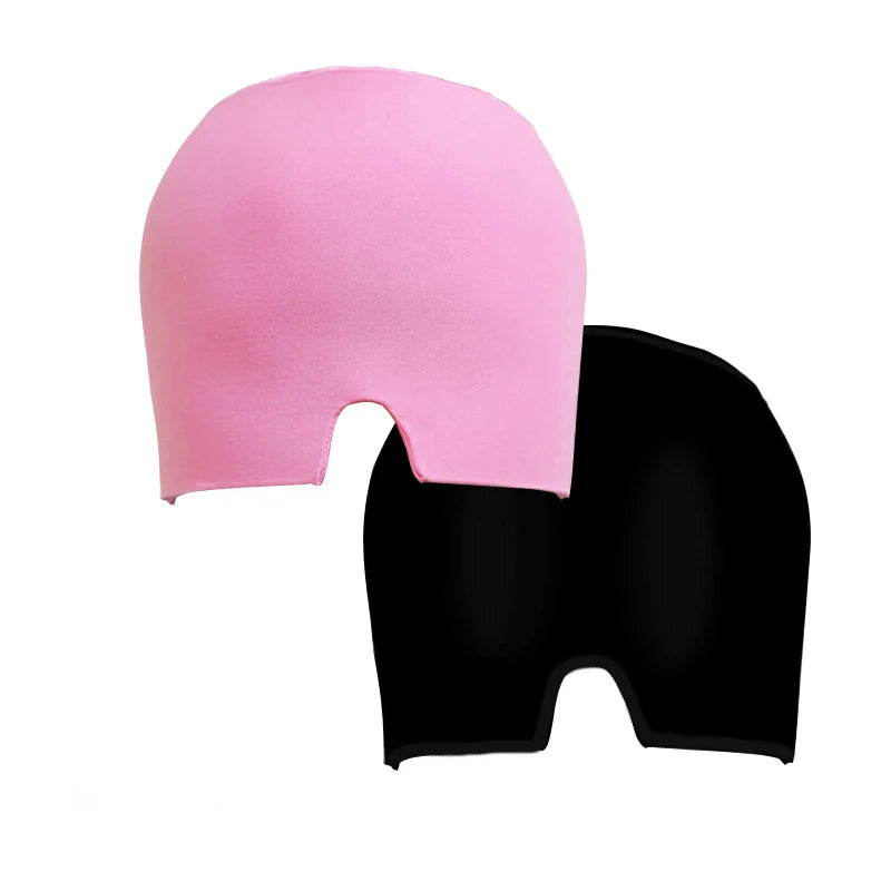 Icehood Cold Compress Hat