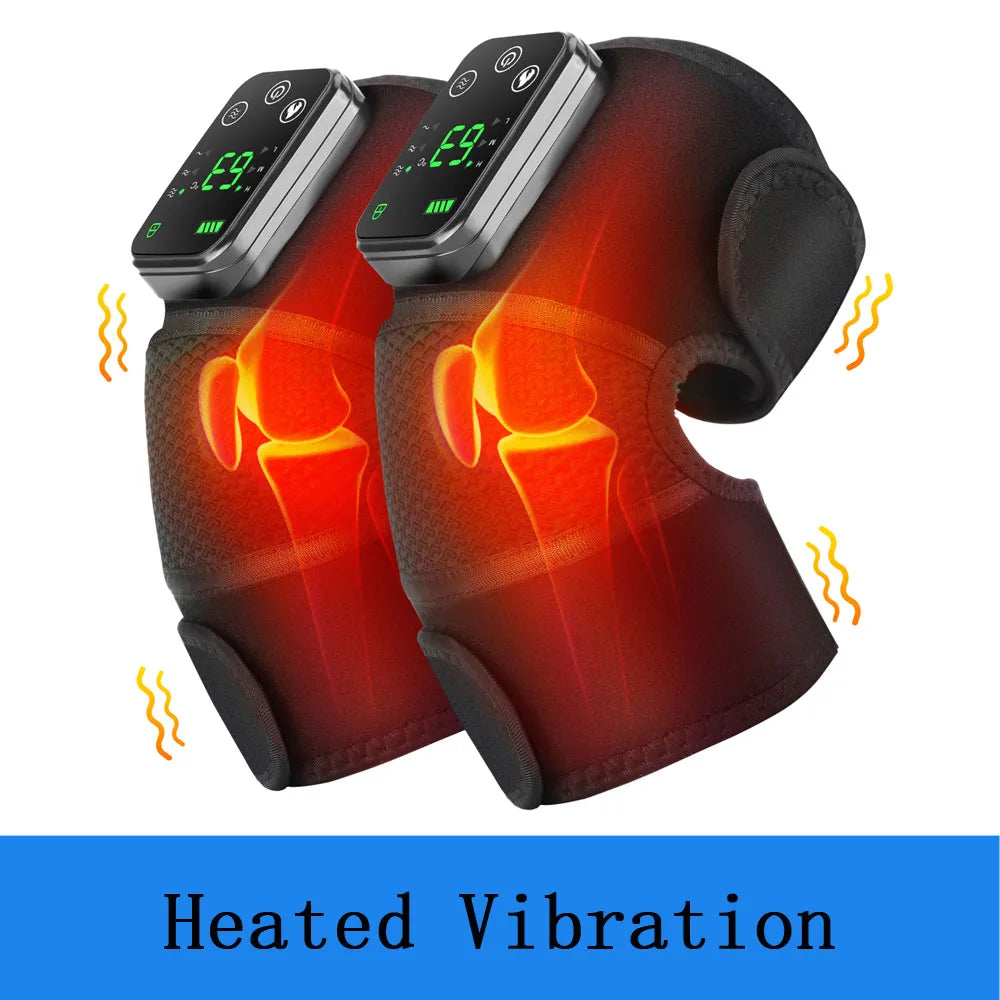 HingeBoost Joint Massager