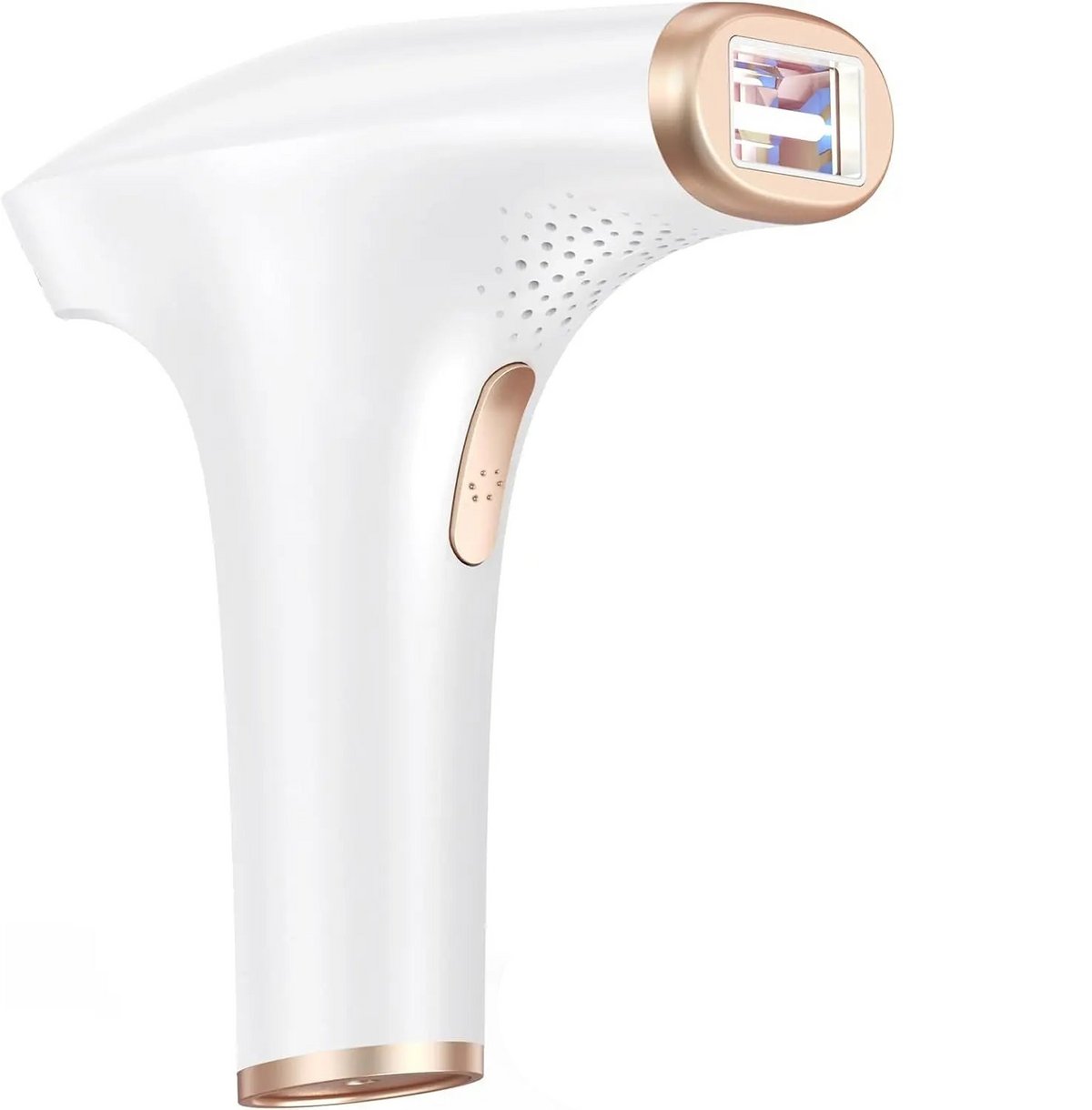 Flash 999 IPL Hair Removal Device