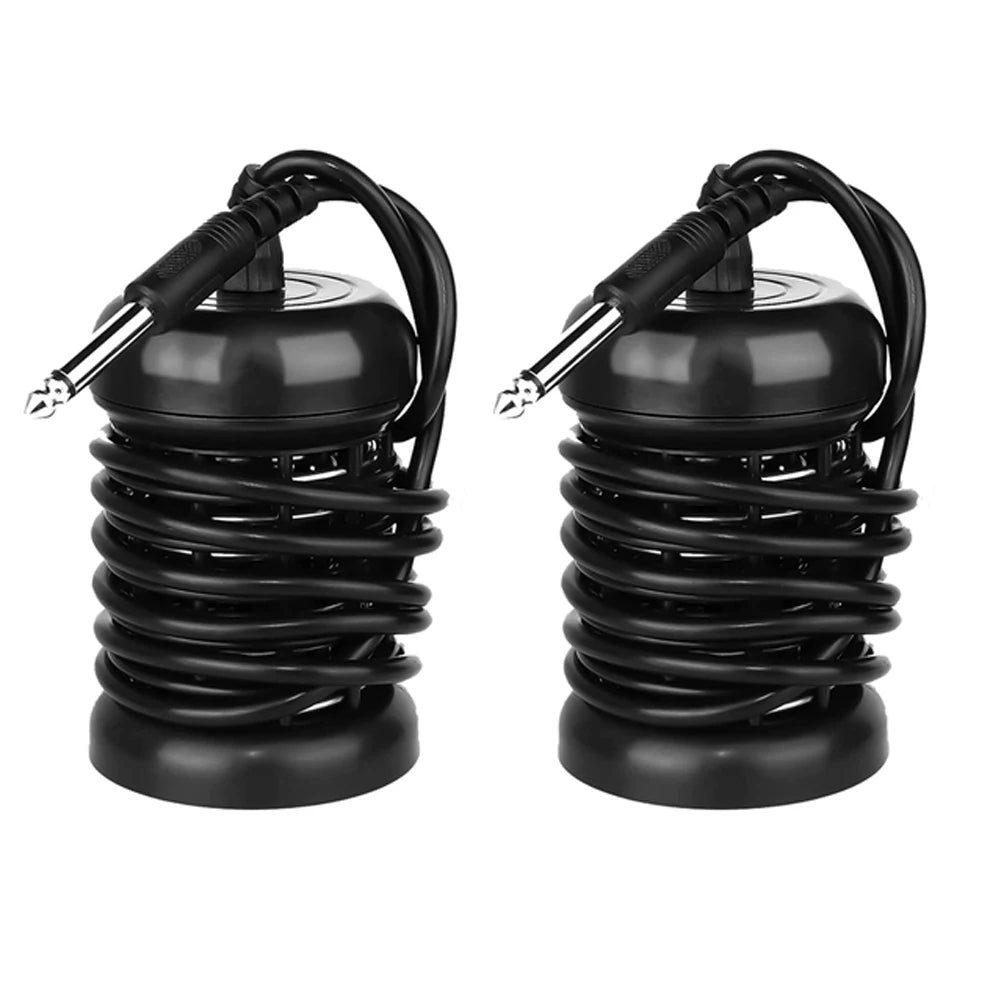 DeFootoxify Ion Array Head