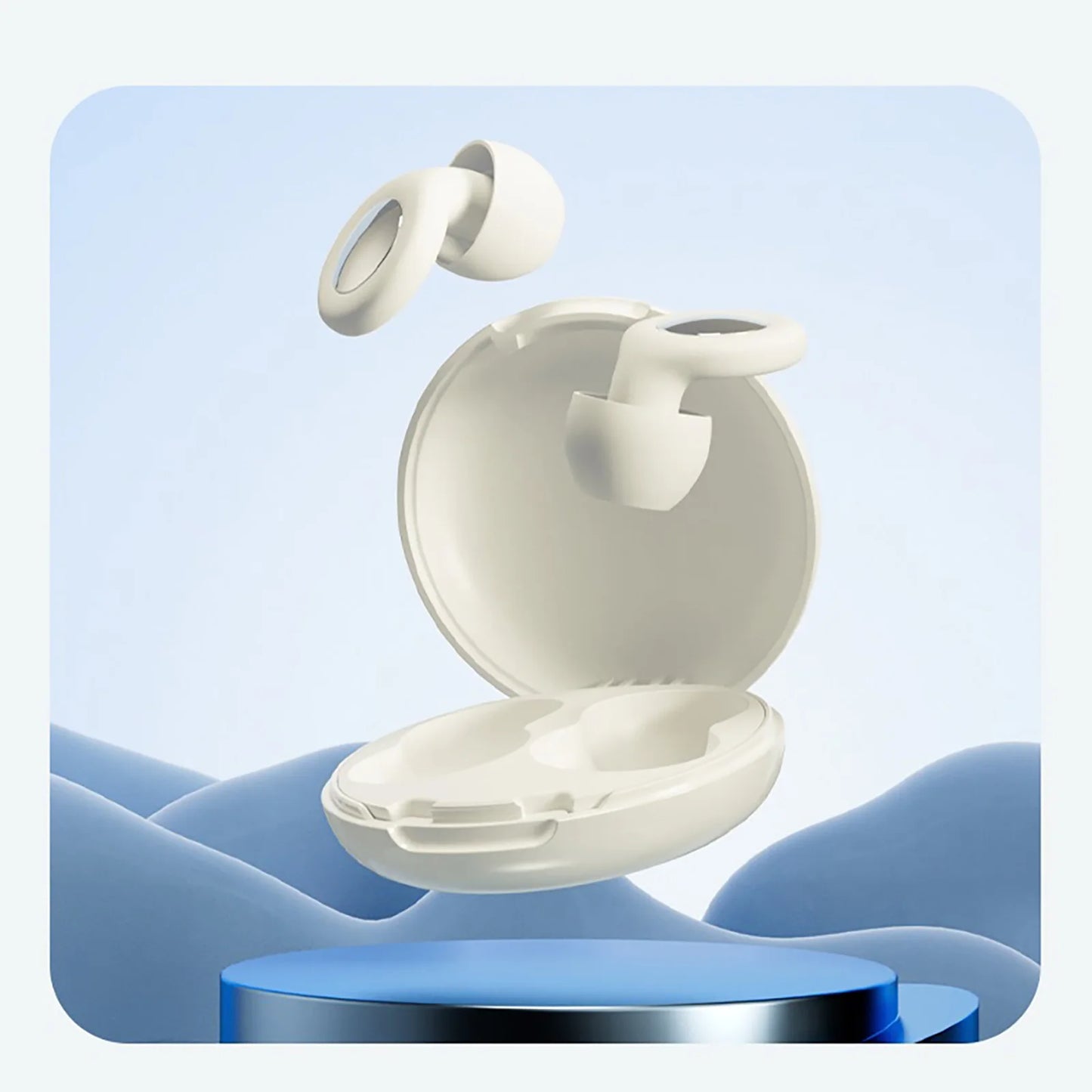 PeacePods