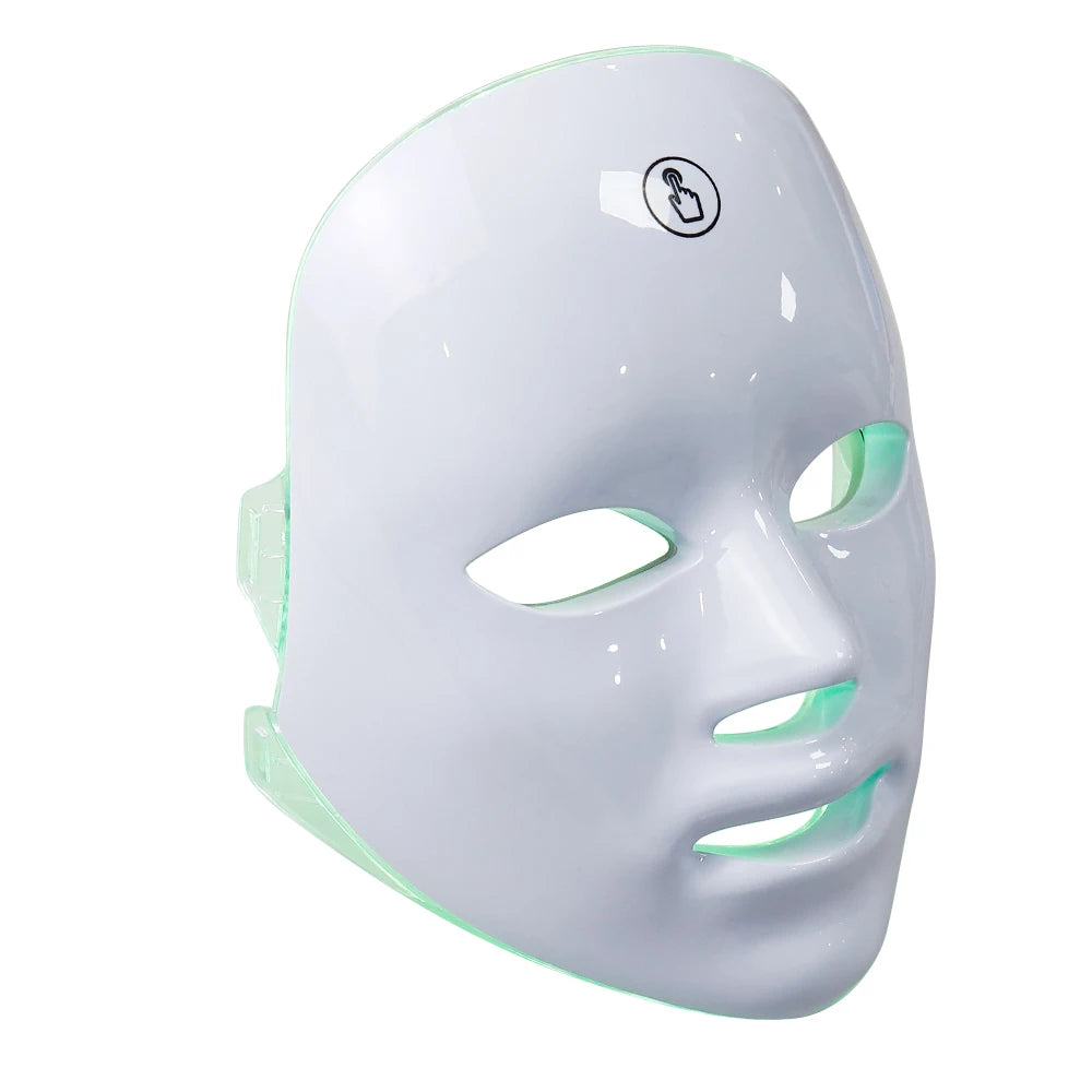 Radiance7 LED Face Mask