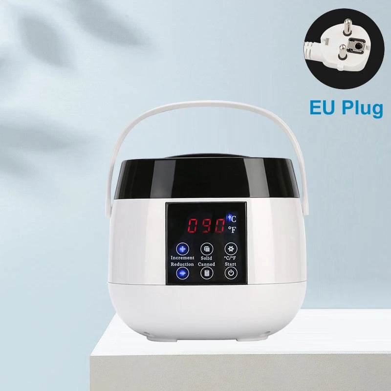 500ml Wax Heater Machine