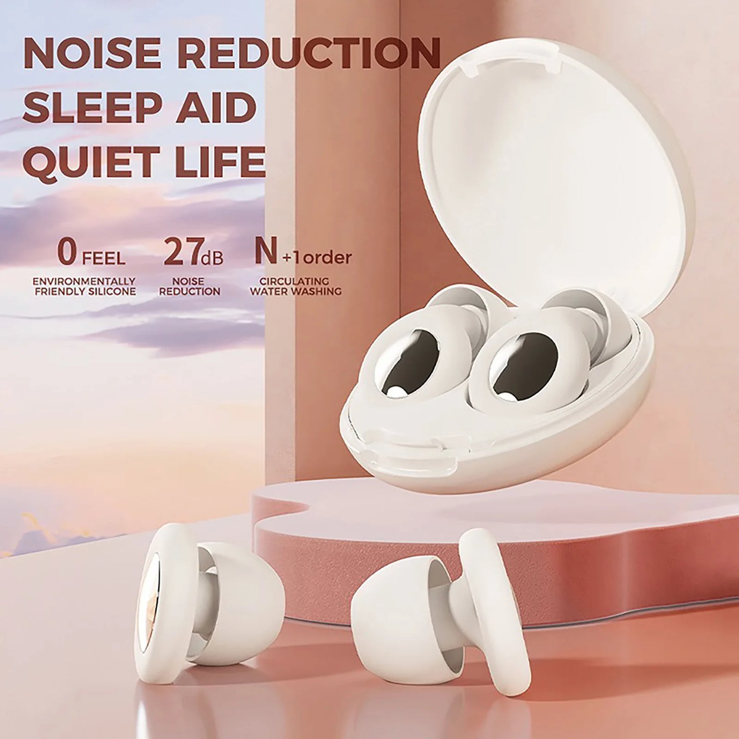 PeacePods