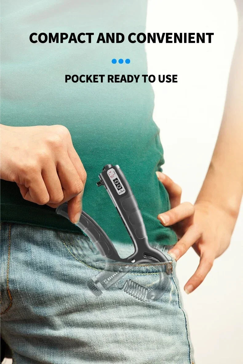 Grip Strength Kit