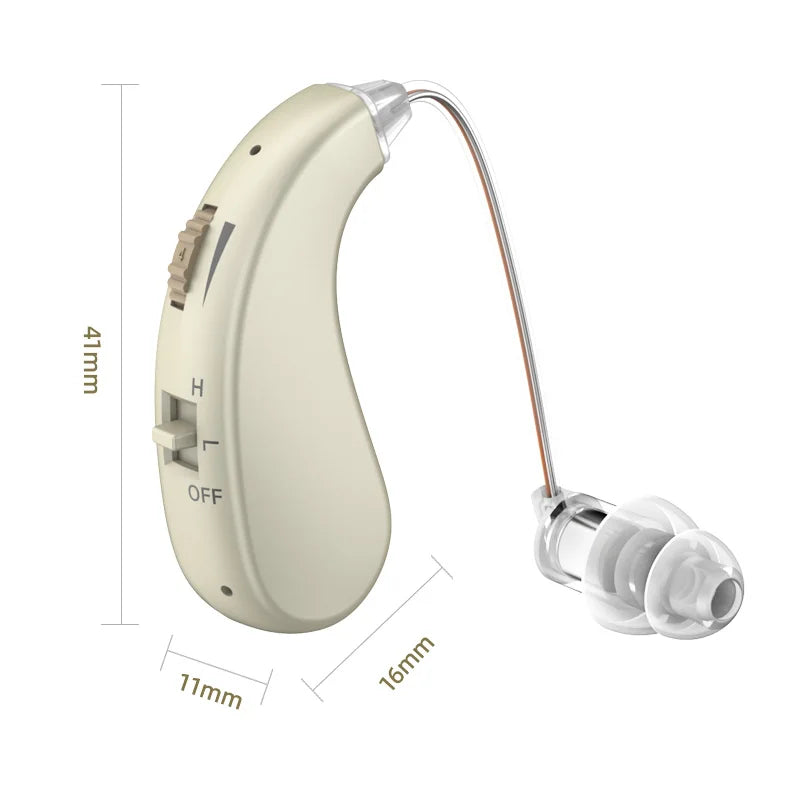 HearEase Duo Hearing Aids