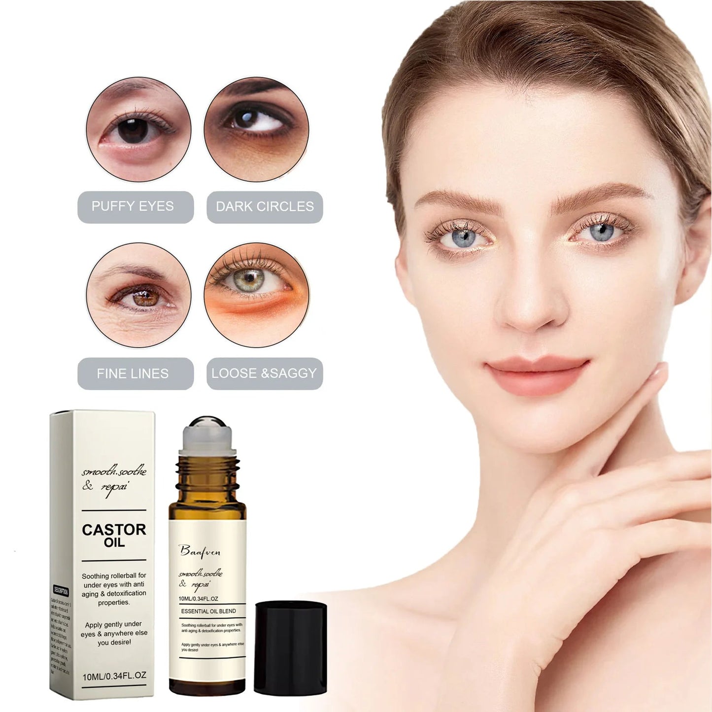 CastorLift Serum