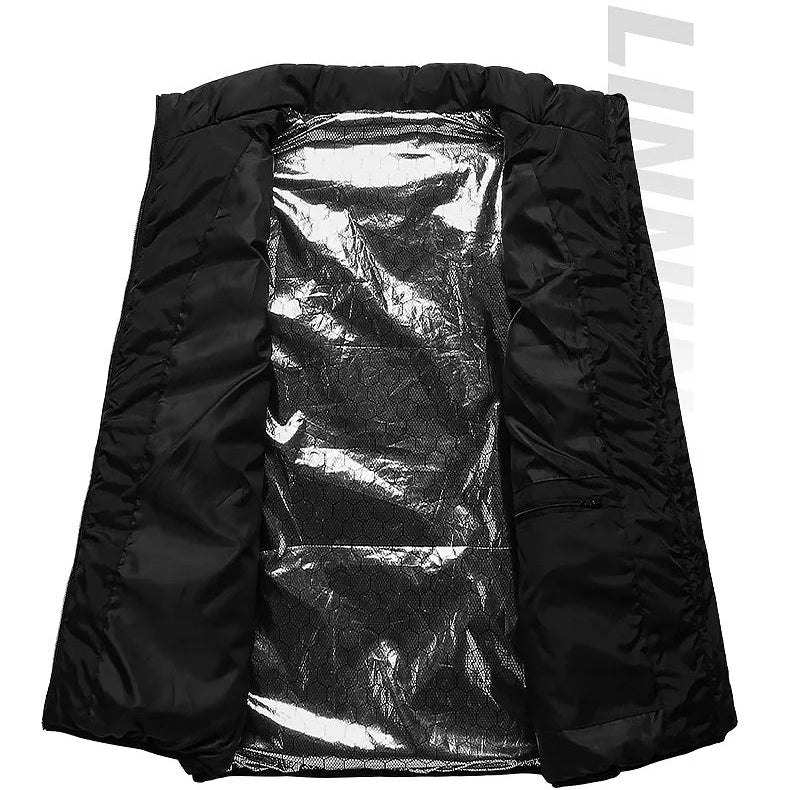 Unisex Heated Vest