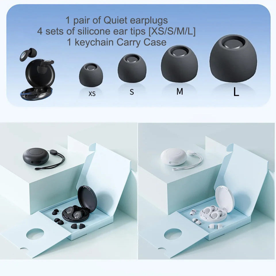 PeacePods