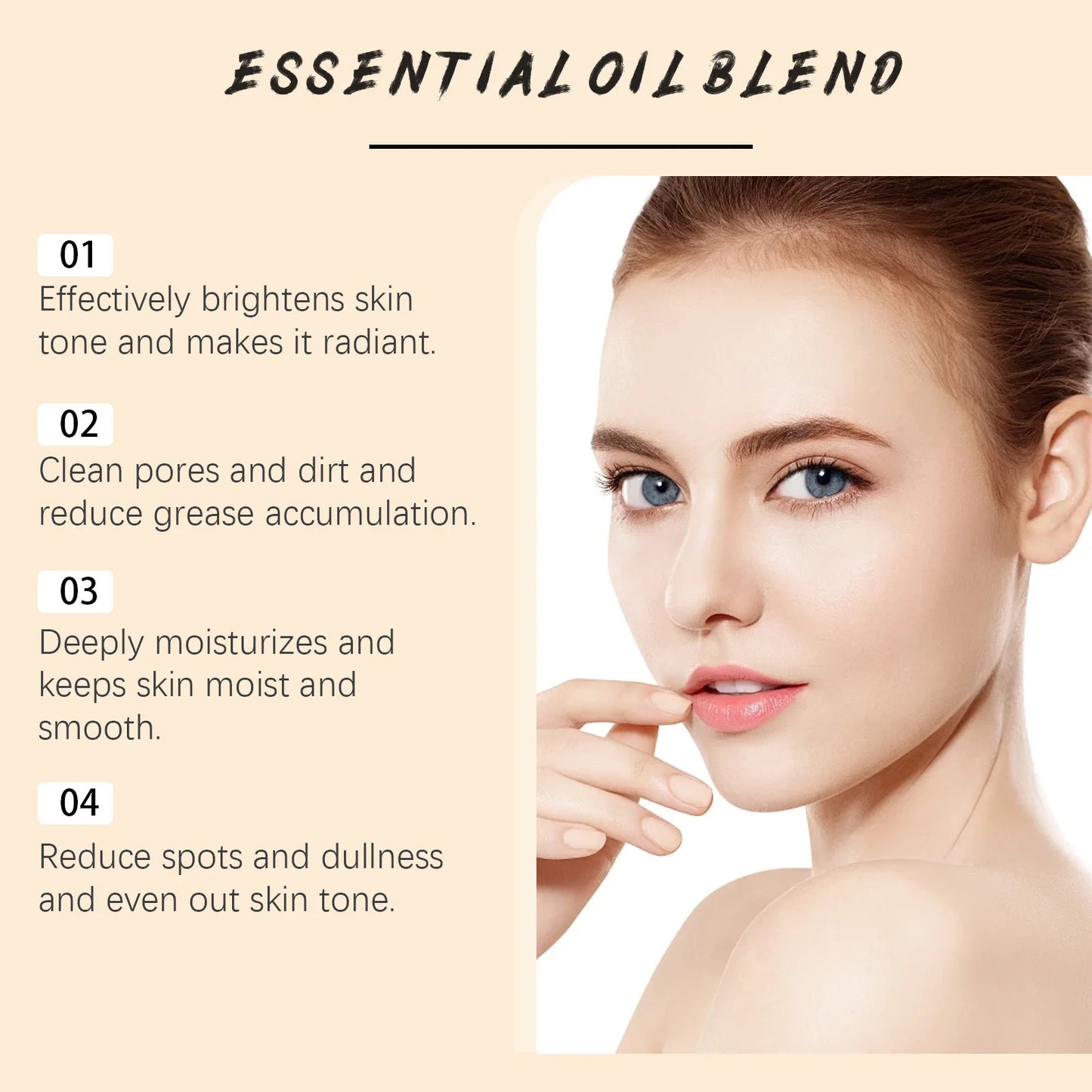 CastorLift Serum
