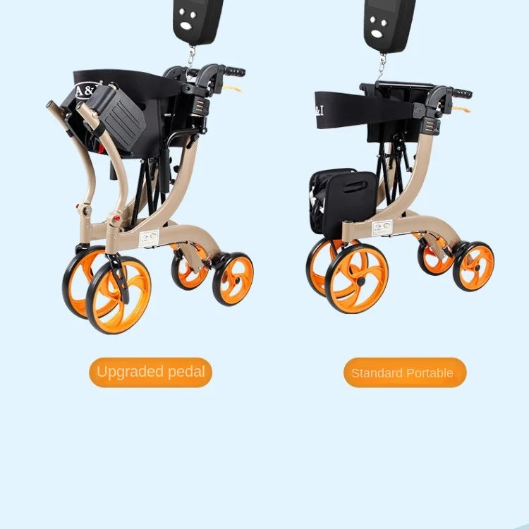 PushRoll Duo Walker