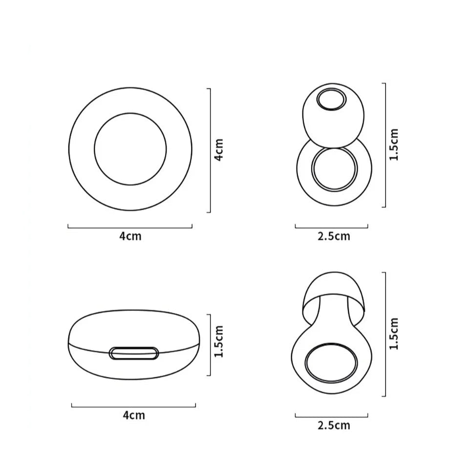 PeacePods