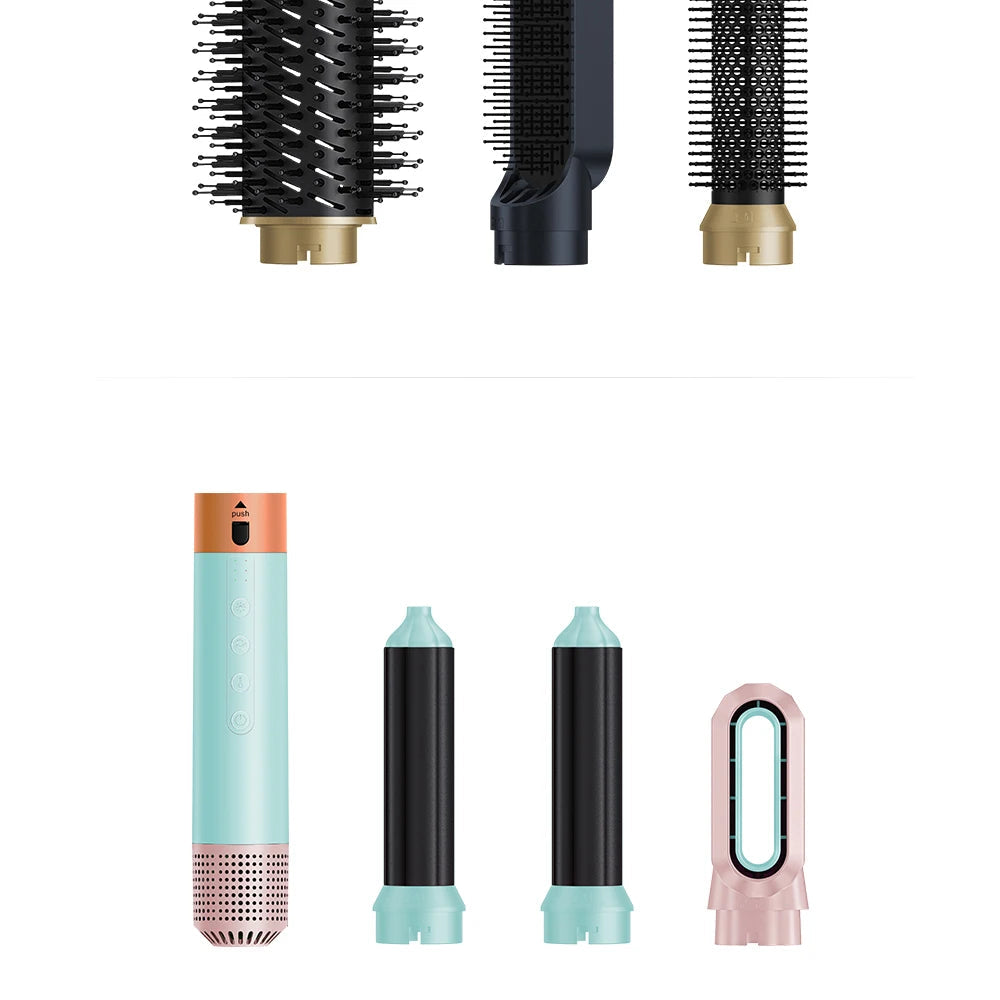 Hair Glower Kit