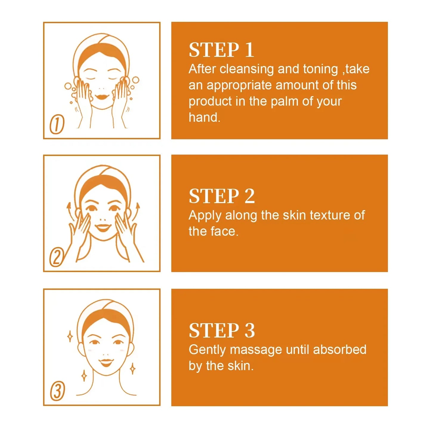 Vitamin C Glow Serum