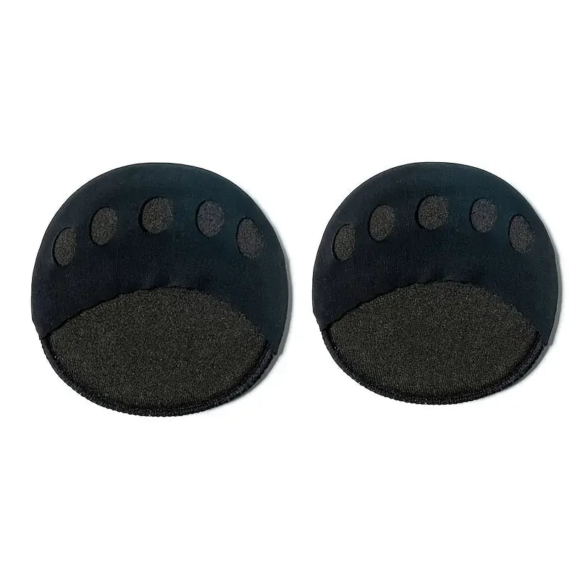 Shorper Breathable Toe Pads