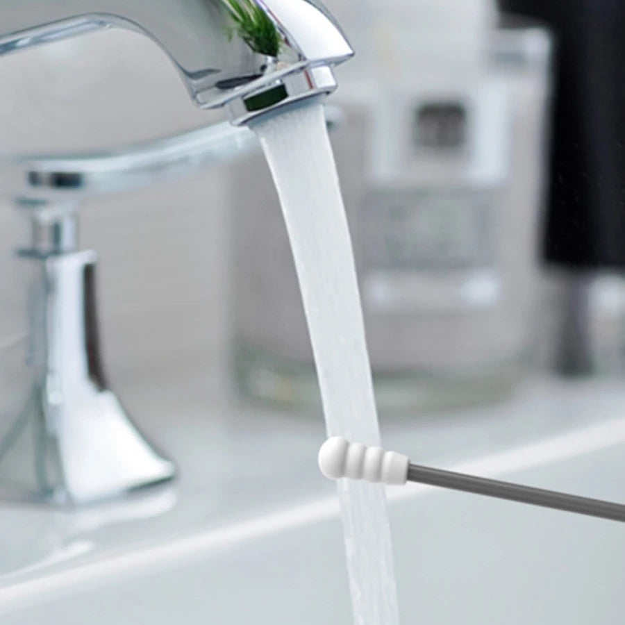 Reusable Silicone Swab Pack