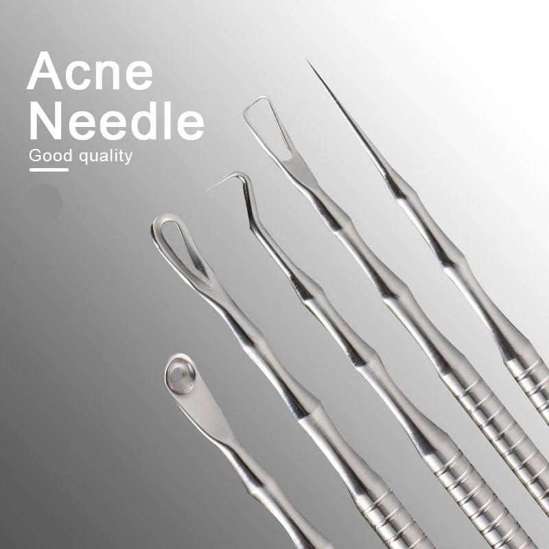Acne & Blackhead Remover Kit