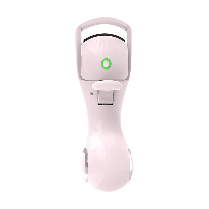 Smart Heated Eyelash Curler