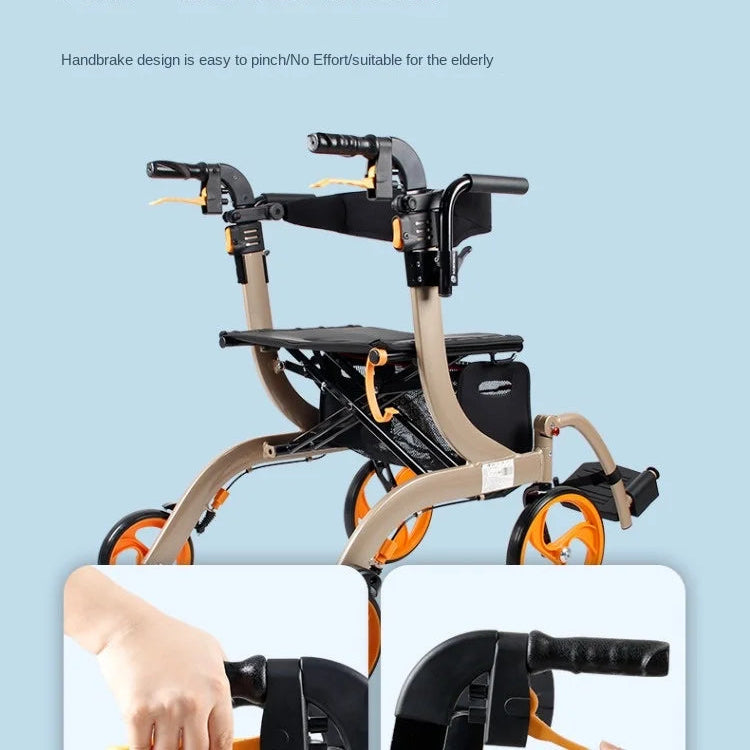 PushRoll Duo Walker