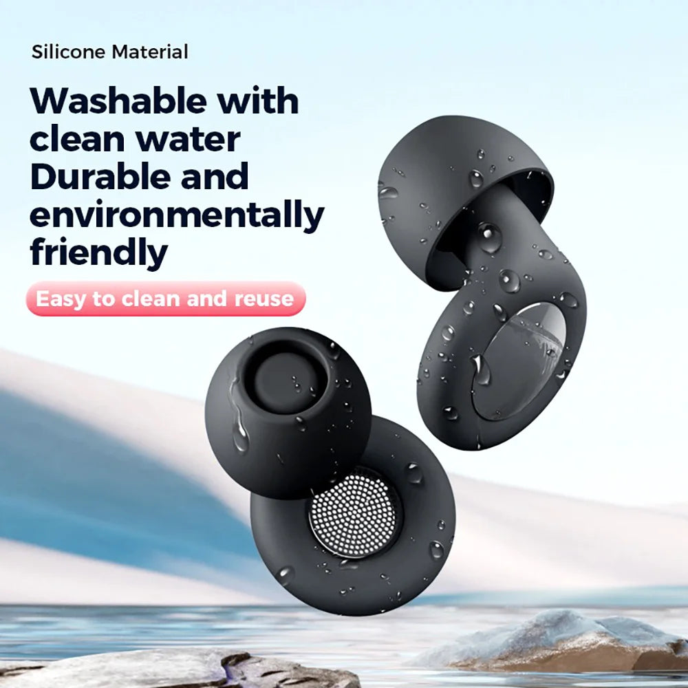 PeacePods