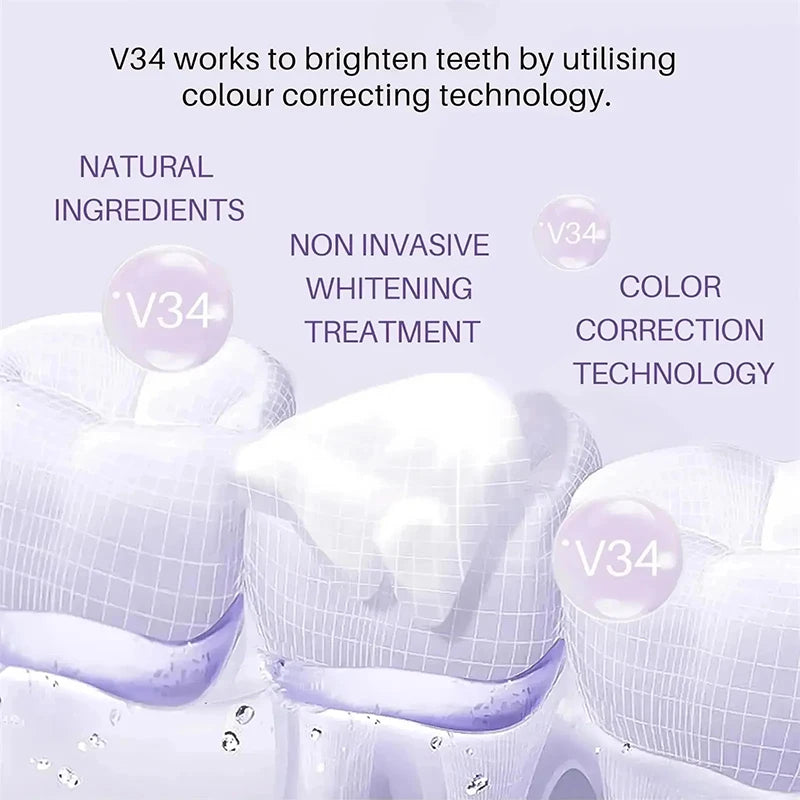 Sparkle Shine Whitening Paste