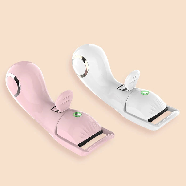 Smart Heated Eyelash Curler