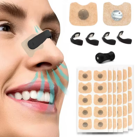Do Nasal Strips Really Work? Your Complete Guide to Better Breathing