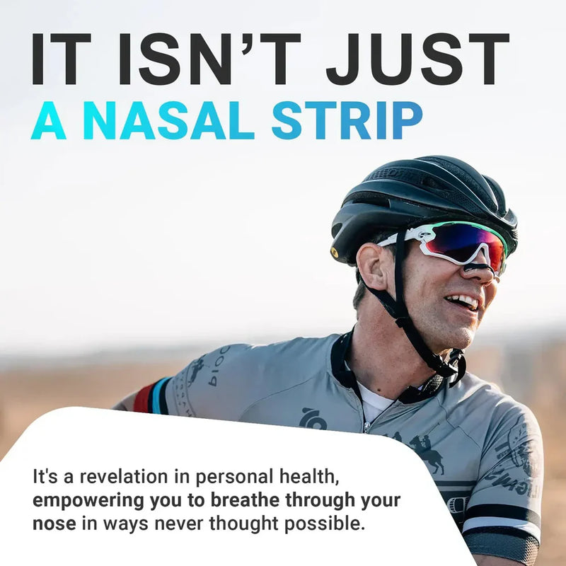 Snoring Solutions That Work: Why You Should Try a Nasal Dilator