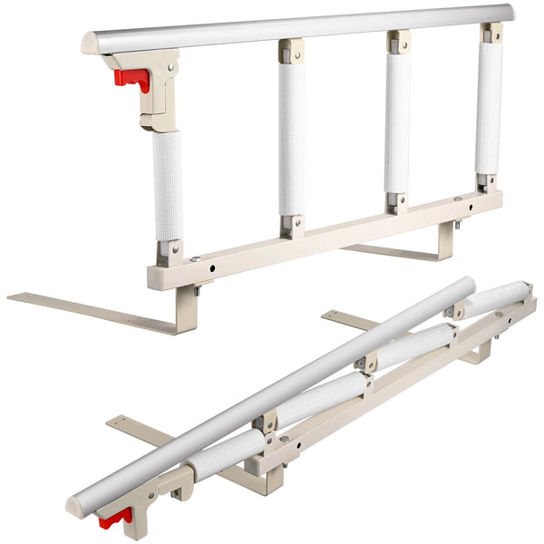 AssistGuard Bed Safety Rail - Shorper 