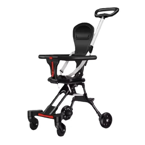 Comfort Baby Stroller Cart - Shorper 