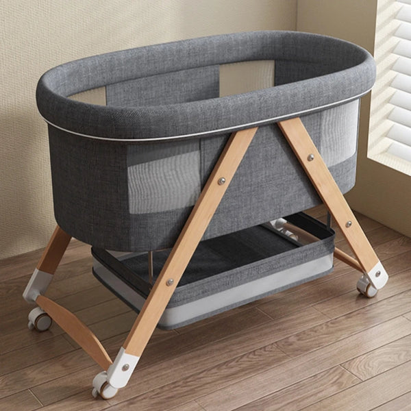 CozyCradle Bassinet - Shorper 