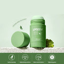Green Tea Purifying Clay Mask