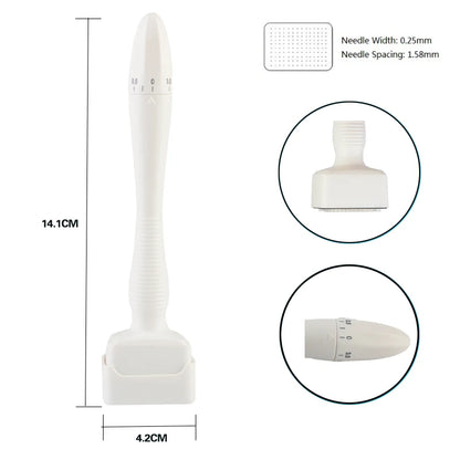 Adjustable Derma Stamp