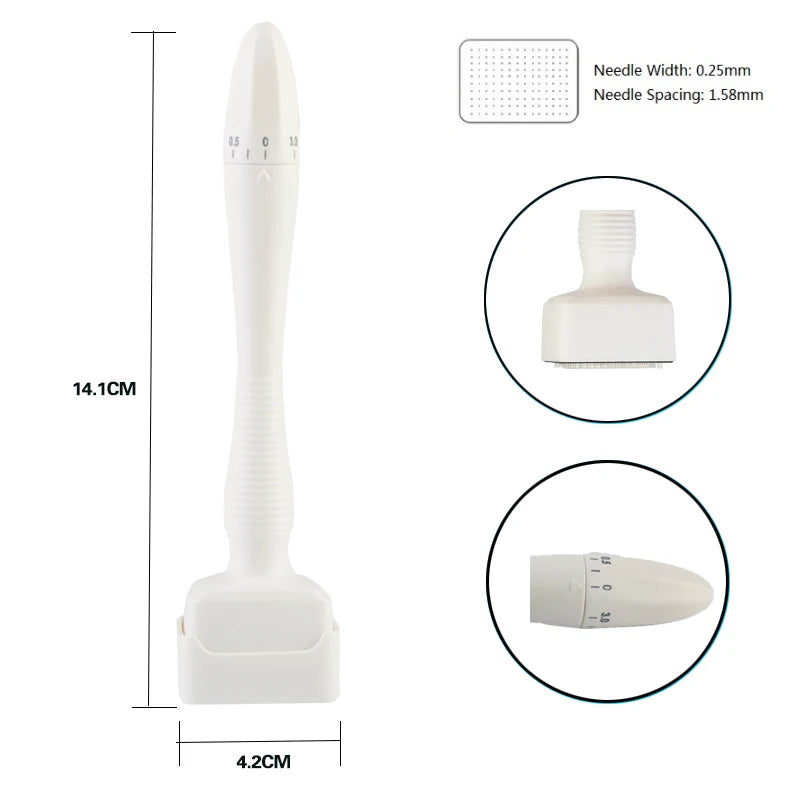 Adjustable Derma Stamp