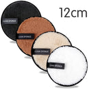 Microfiber Makeup Remover Wipes