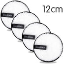 Microfiber Makeup Remover Wipes