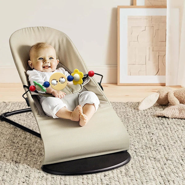 HappyGlide Baby Rocker - Shorper 